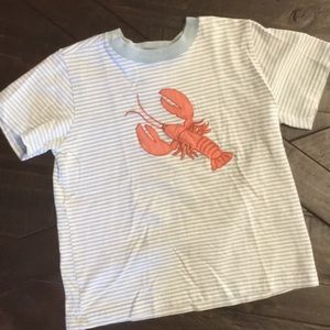 JANIE and JACK size 4